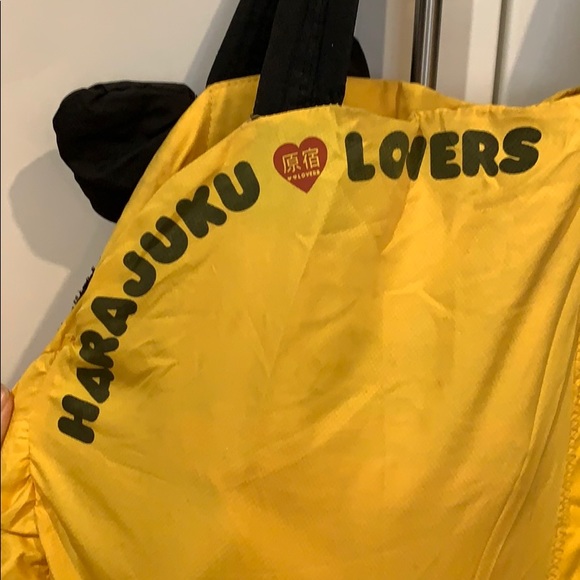 Gwen Stefani Harajuku Lovers shoulder bag kawaii - Picture 3 of 4